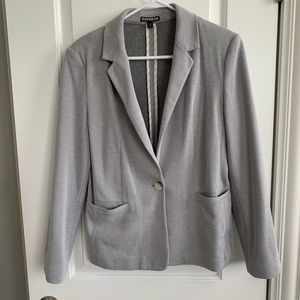 Express Blazer